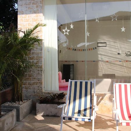 Weizhou Island Muhai Guesthouse Beihai Exterior foto
