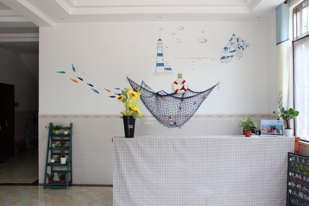 Weizhou Island Muhai Guesthouse Beihai Exterior foto
