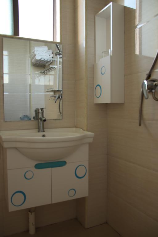 Weizhou Island Muhai Guesthouse Beihai Exterior foto