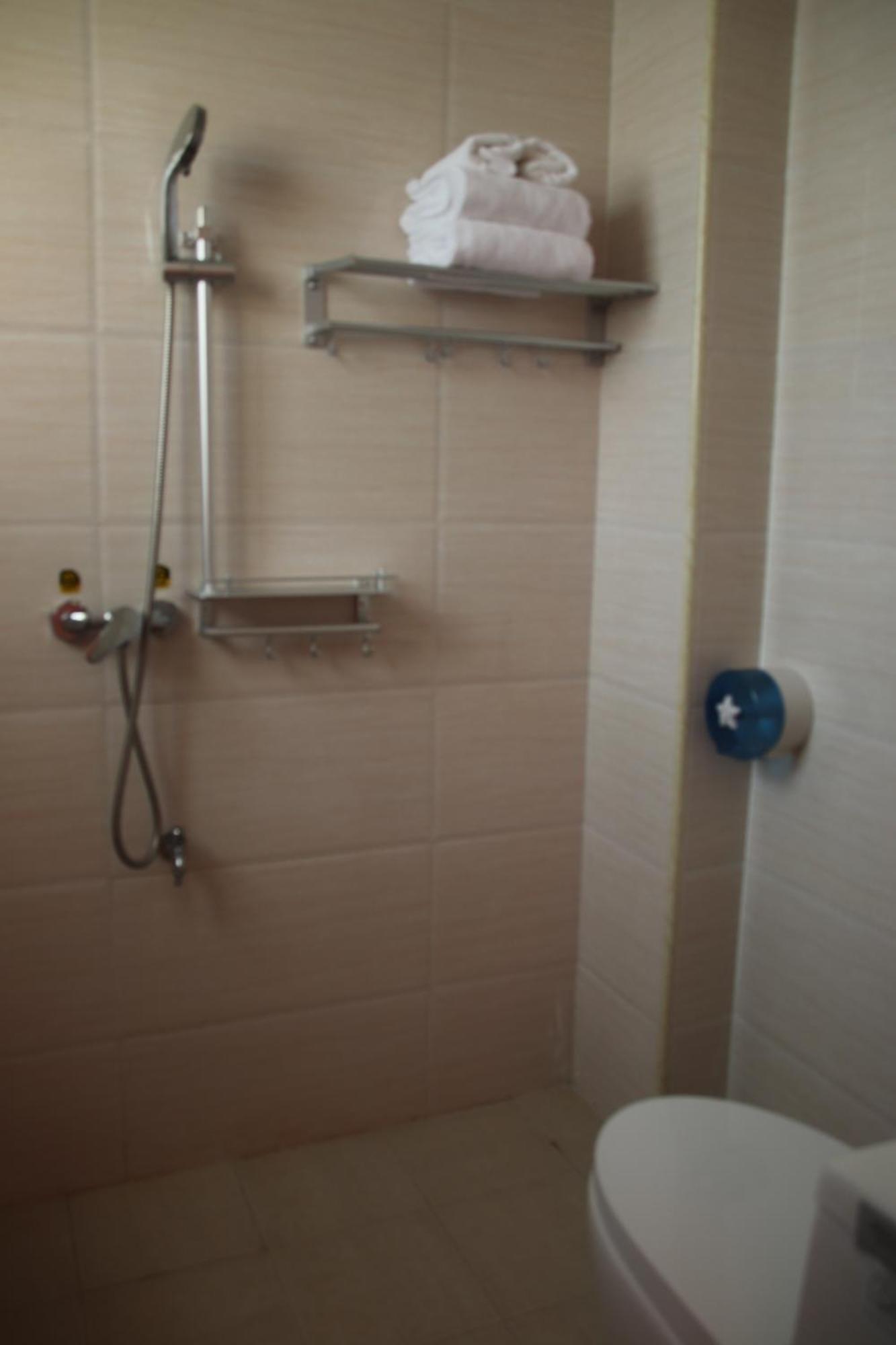 Weizhou Island Muhai Guesthouse Beihai Exterior foto