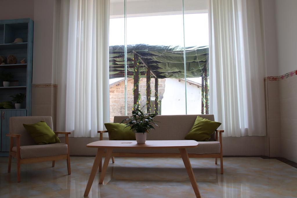 Weizhou Island Muhai Guesthouse Beihai Exterior foto