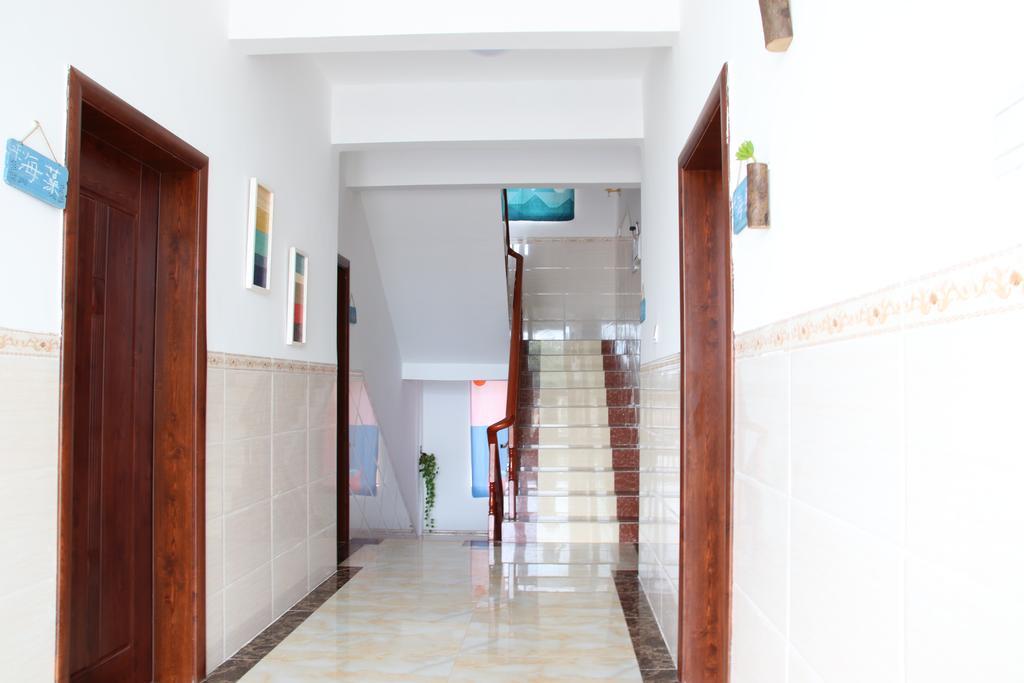 Weizhou Island Muhai Guesthouse Beihai Exterior foto