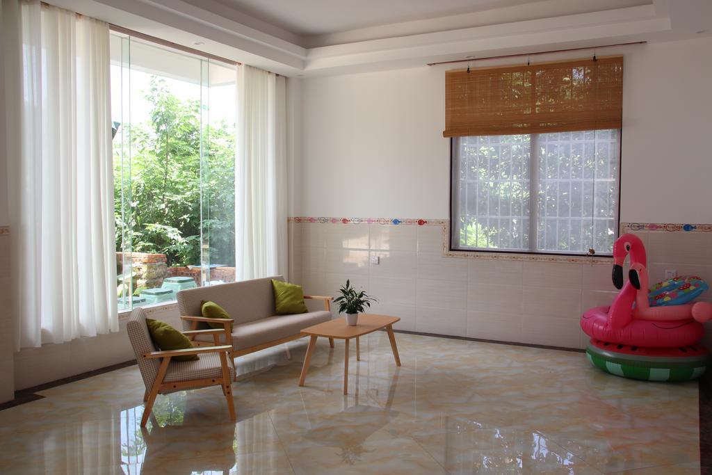Weizhou Island Muhai Guesthouse Beihai Exterior foto