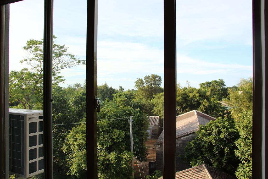 Weizhou Island Muhai Guesthouse Beihai Exterior foto