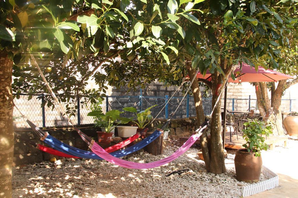Weizhou Island Muhai Guesthouse Beihai Exterior foto