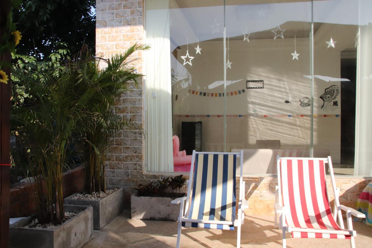 Weizhou Island Muhai Guesthouse Beihai Exterior foto