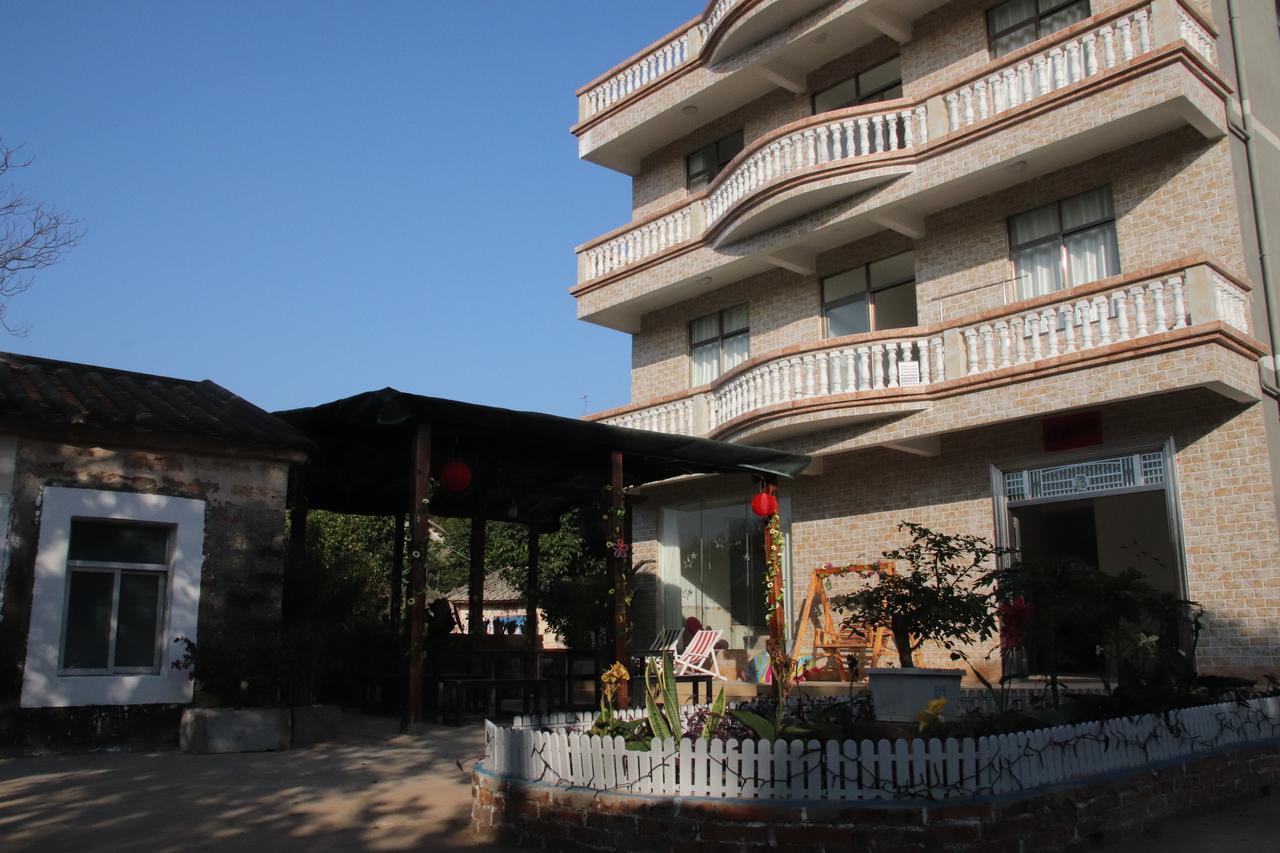Weizhou Island Muhai Guesthouse Beihai Exterior foto