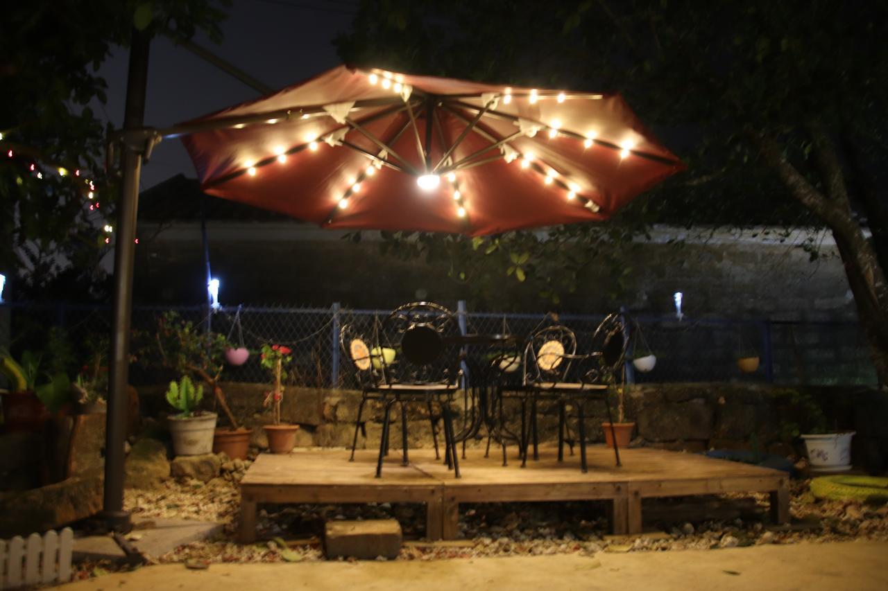 Weizhou Island Muhai Guesthouse Beihai Exterior foto