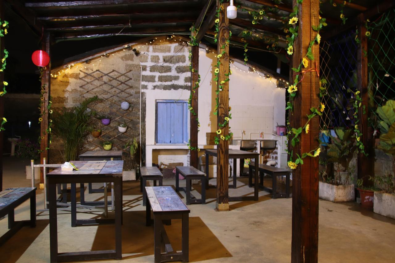 Weizhou Island Muhai Guesthouse Beihai Exterior foto