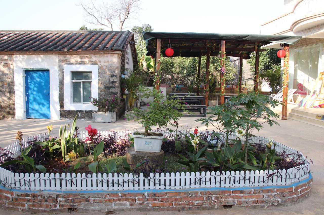 Weizhou Island Muhai Guesthouse Beihai Exterior foto