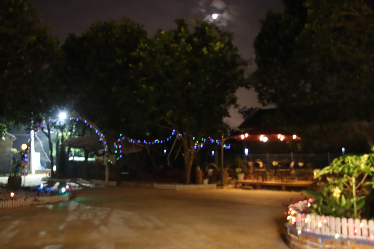 Weizhou Island Muhai Guesthouse Beihai Exterior foto