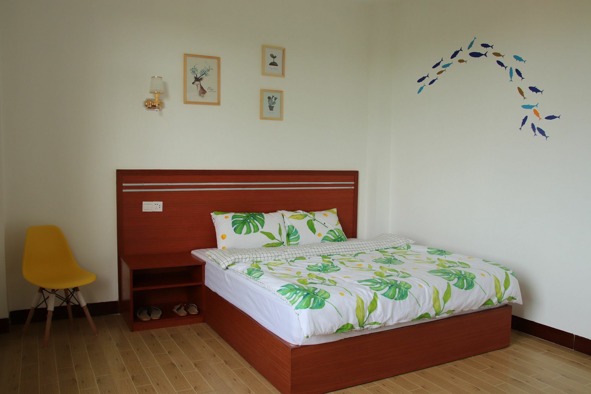 Weizhou Island Muhai Guesthouse Beihai Exterior foto